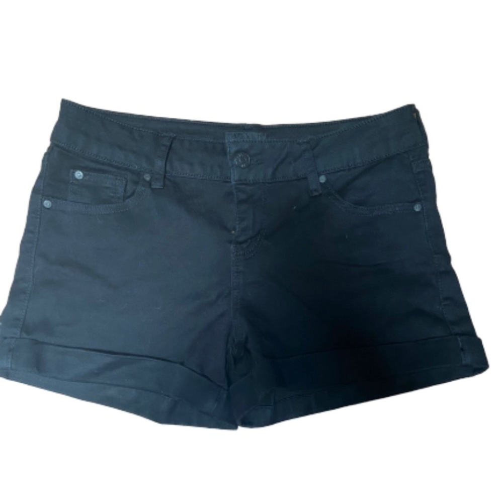 Celebrity Pink black shorts 5